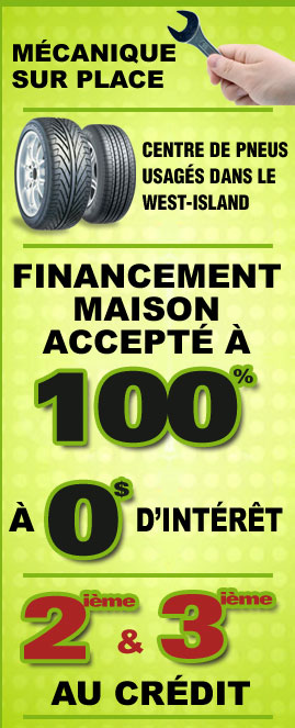 Auto d’occasion à vendre à Pierrefonds - Auto Al Expert Montréal